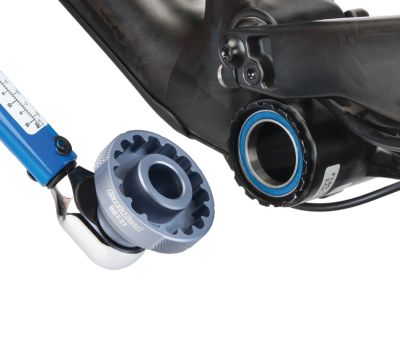 Ключ для каретки Park Tool BBT-27 Bottom Bracket Tool PTLBBT-27