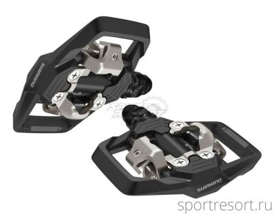 Педали Shimano PD-ME700 SPD