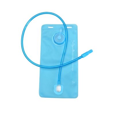 Велорюкзак Roswheel Hydration Water Backpack (Black/Green) 15937 G