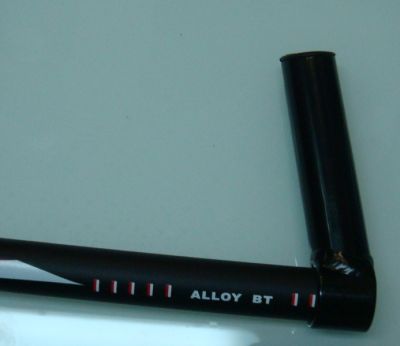 Рога на руль Zoom MT-97