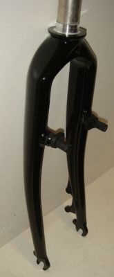 Вилка CWI 821A 26" (1-1/8")