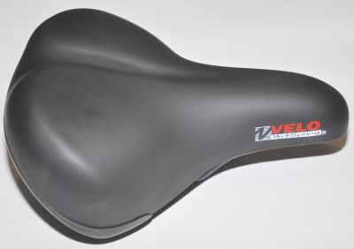 Седло Velo VL-8101E Black