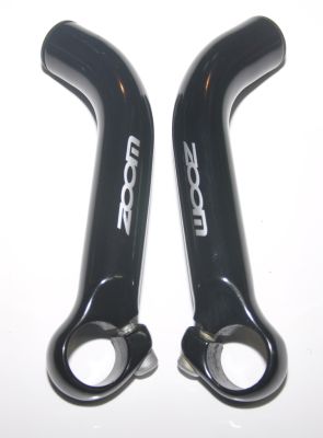 Рога на руль Zoom MT-30A