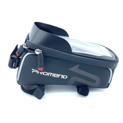 Велосумка на раму Promend ZBB-14P52 ZBB-14P52BLK