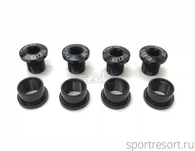 Набор бонок a2z 1x-Ring Black