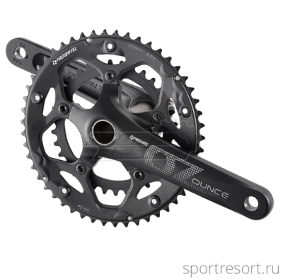 Система Prowheel OUNCE-621C-1-TT 9ск (50/34T, 172.5mm)