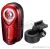 Велофонарь задний D-Light CG-406R CG-406R