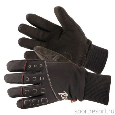 Перчатки REX NORDIC черн. XXL AF81310008