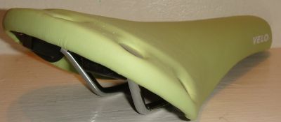 Седло Velo VL-1221 Green