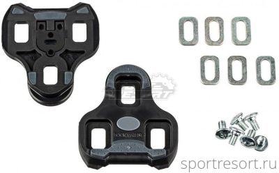 Шипы LOOK Keo Grip Black