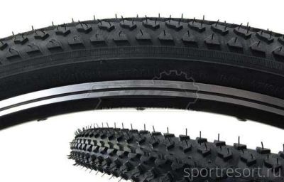 Покрышка Kenda K-813 700x42C