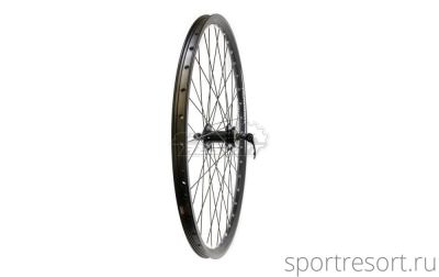 Колесо переднее 28/29 HOGGER HL21DF-C-29-11294 (под диск, под эксцентрик)