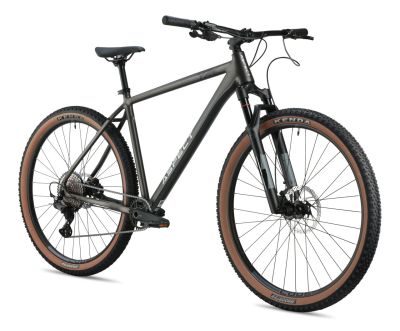 Велосипед Aspect Big Boy 29" серый 2026 (24") Aspect_Big_Boy