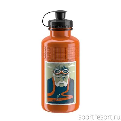 Фляга Elite Eroica Lucciano Berruti 500 мл EL0160315