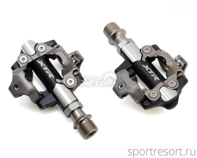 Педали Shimano XTR PD-M9100 SPD (ось -3 мм)