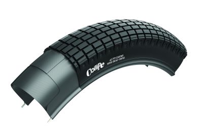 Покрышка Kenda K-1131 COUPE 20x2.25