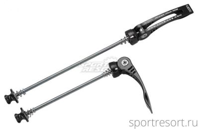 Эксцентрики XON XQR-06 Titan Black