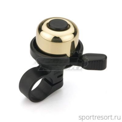 Звонок SunnyWhell Wind Bell Small Bronze RIN-700