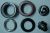 Рулевая колонка Token TK737ACB (1-1/8") Рулевая колонка Token TK737ACB (1-1/8")