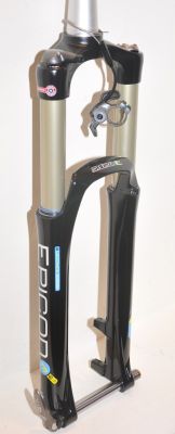 Вилка Suntour SF14 EPICON TR RL-R 15QLC CTS 140 mm '26