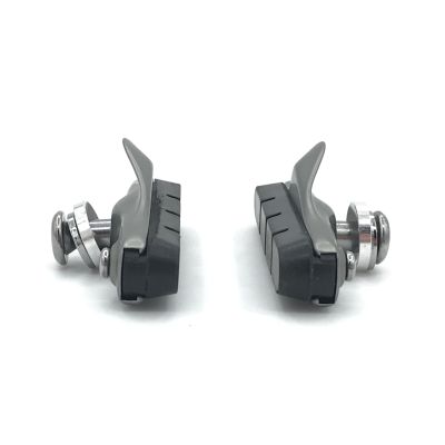 Тормозные колодки ELVEDES Road Brake Cartrige 55mm Gray