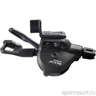 Манетка Shimano XTR SL-M9000-I (2/3ск, I-spec II)