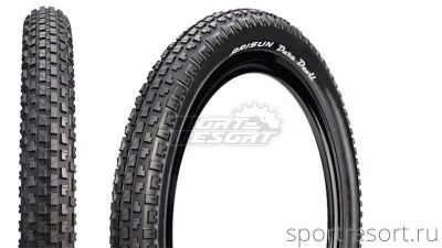 Покрышка Arisun Dare Devil 20x2.0