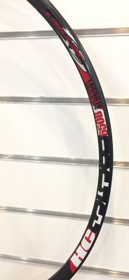 Обод JetSet HC-358-1 27.5" (584x17mm) 32H