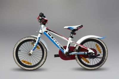 Крылья SIMPLA KIDO '20 Black/Blue S22.2BB