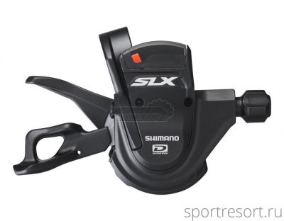 Манетка Shimano SLX SL-M670 (10ск)