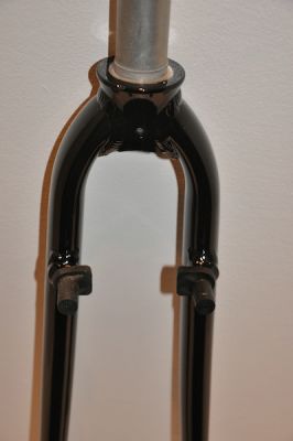 Вилка CWI 6257A5 28" (1-1/8")