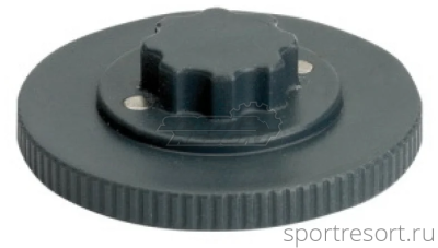 Ключ-съемник Cyclo HOLLOWTECH II Crank Mounting Tool 7-07709