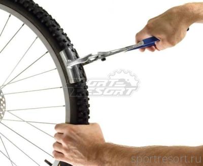 Клещи для снятия покрышек Park Tool PTS-1