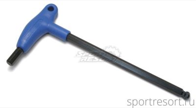 Шестигранник Park Tool PH-12 Г-образный с ручкой 12 мм PTLPH-12