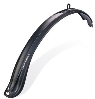 Крылья SIMPLA Raptor SD Long Set 26"-28" Black S06