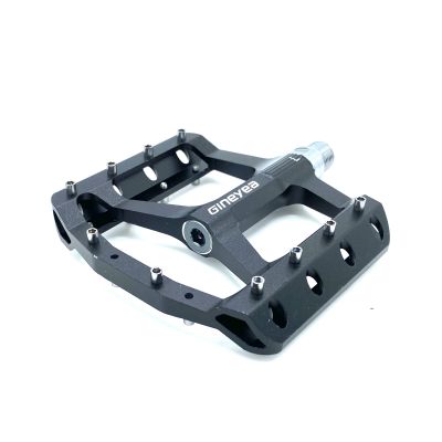 Педали Gineyea K301JS black