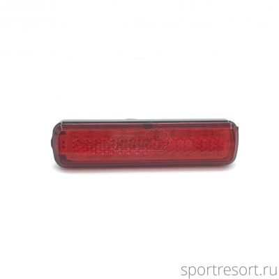 Велофонарь задний Briviga EBL-3444 (120 lm) EBL-3444