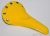 Седло Velo VL-1221 Yellow Седло Velo VL-1221 Yellow