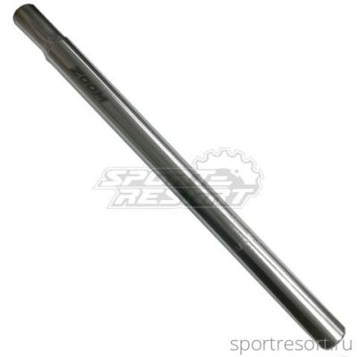 Подседельный штырь Zoom SP-102 (25.4/330mm) серебро
