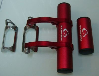 Мини-руль Token TK510 Gold