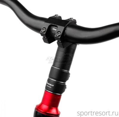 Удлинитель штока вилки Deemount 1-1/8 188mm