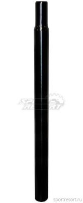 Подседельный штырь Zoom SP-102 (26.8/450mm) черный