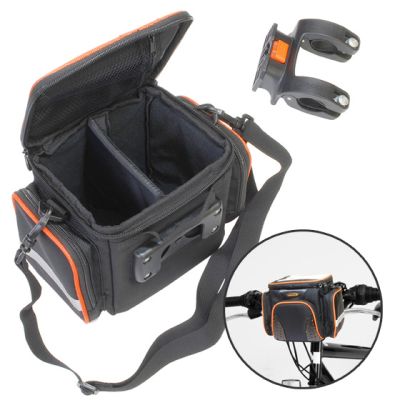 Велосумка на руль IBERA IB-HB2 IB-HB2