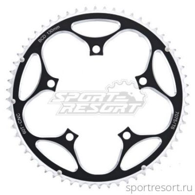 Звезда SS-9303CNC 56T BCD130