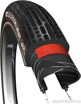 Покрышка CST C1779 Metropolitan Palmbay 26x2.35