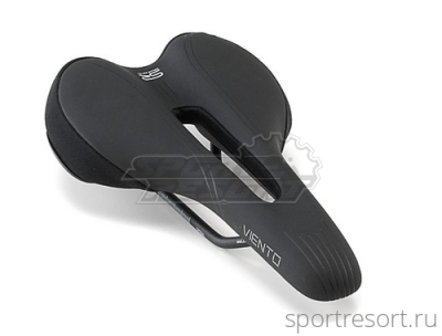 Седло Selle Royal 1308 URN Vento Athletic универсальное