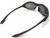 Велосипедные очки KINDAVID S11578 silver/black S11578