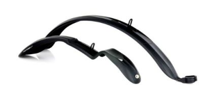 Крылья SIMPLA Raptor SDS Set 24"-28" S05