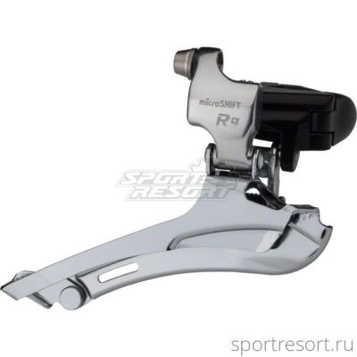 Переключатель передний Microshift FD-R352 R9 (2х9ск)
