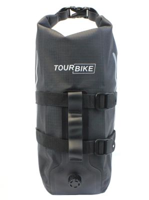 Велосумка на вилку Protect 7л. 888-001